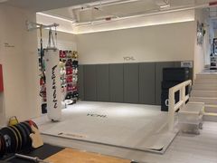 -YCHL Studios健身工作室(市二宫店)