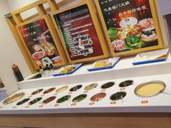 -倍儿红喜临门火锅(文兴路店)