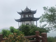 -缥缈峰景区