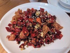 -吕氏疙瘩汤·新鲁菜(济南万象城店)