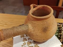 -有喜屋·日料·居酒屋(旭辉广场店)