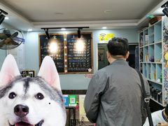 -鸭小妹鸭血粉丝(老门东店)