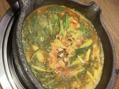 夺夺粉火锅-笔记安顺夺夺粉火锅(中关村店)