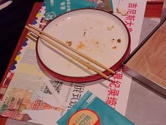 -通海俄式烧烤·俄罗斯大串(嵩山路店)