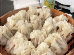-马家烧麦(总店)