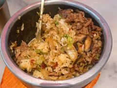 -韩宫宴烤肉·料理(漳河万达店)