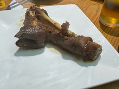 -新疆亚克西音乐餐厅(南方花园店)