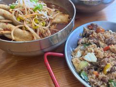 -青春分食(仙林大学城店)