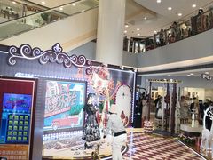 -银座mall(东直门店)