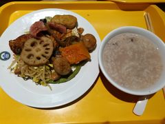 -梅园食堂