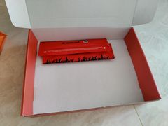 -伟大航路烤鱼(迅驰广场店)