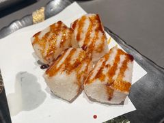 -聿山居·创意料理