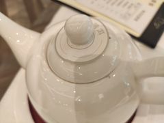 普洱老班章-金悦轩海鲜酒家(拱北店)