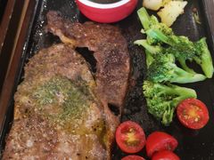 -必胜客(金元宝店)