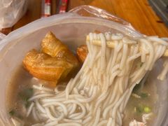 -汪记鲜鱼糊汤粉(沈阳路总店)