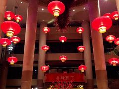 -宁波东港喜来登酒店