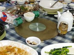 -钱大妈海鲜饭店(旅游大道店)