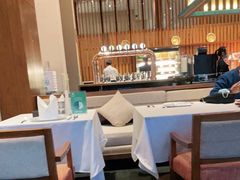 大堂-拉萨瑞吉酒店-秀餐厅