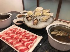 -大渔小鲜火锅店