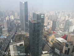 -上海静安香格里拉大酒店