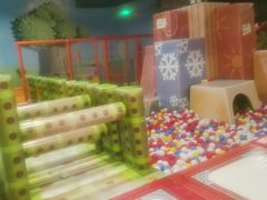 -嘉文梦想世界(SM天津滨海城市广场店)