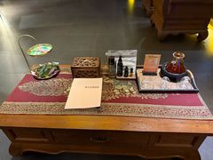 -泰合玺·精油疗愈SPA(雨花客厅店)