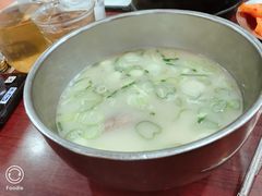 -神仙雪浓汤(明洞店)
