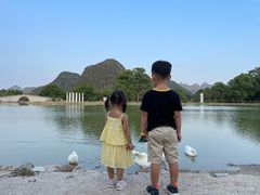 -Club Med地中海俱乐部·桂林度假村