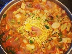 -花味烤肉·拌饭(庐阳万科店)