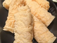 响铃卷-掂档潮汕牛肉火锅(沈阳万象城店)