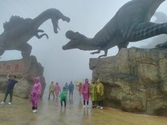 -梦幻奥陶纪景区