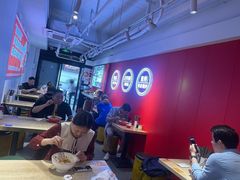 -阿当·小炒牛肉面(人广店)