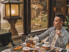 -广州花园酒店