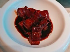 汾酒红烧肉-杏花堂山西菜馆(壹方城店)