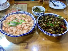 -洞天食府(北大街店)