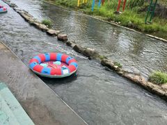 -梅岭漂流