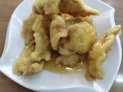 -顺姬冷面(长白西路店)