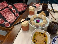 -东来顺•非遗火锅(外滩店)