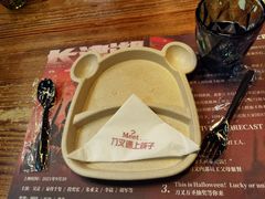-刀叉遇上筷子中西融合餐厅(成都道店)