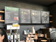 -星巴克(苏州西蒙店)