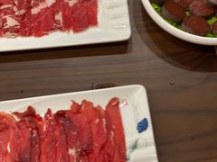 -爱新觉罗福臨火锅馆(万科滑雪场店)