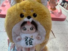 -微店Park(上海静安大悦城店)
