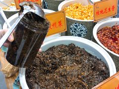 橄榄菜-江小菜酱菜(南京夫子庙步行街店)