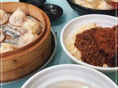 -食惠里小笼包面馆(越秀店)
