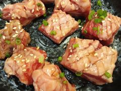 -好牛烧肉(世茂广场店)
