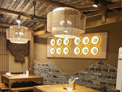-李久其家民间餐厅(观沙岭公园店)
