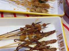 -饶福记·南昌烧烤大排档(九龙湖土著店)