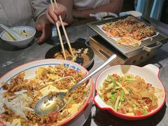 -怪噜范·贵阳小吃大排档(金源旗舰店)