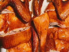 -幸福哟烧鸡·粤菜海鲜私厨(七星路店)