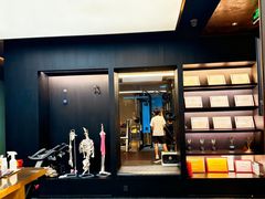 -TOP健身私教工作室(侨香店)